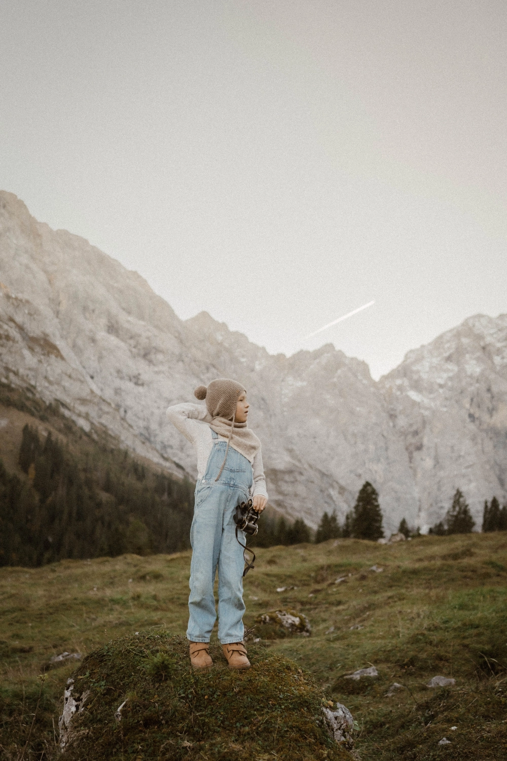 Antonia Orologio, Ines und Familienfotografie