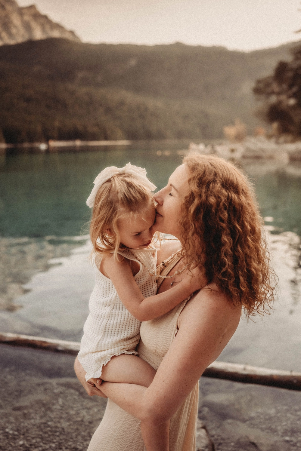 Antonia Orologio, Vivienne, Elenor & Arlo, Mutterschaftsfotografie