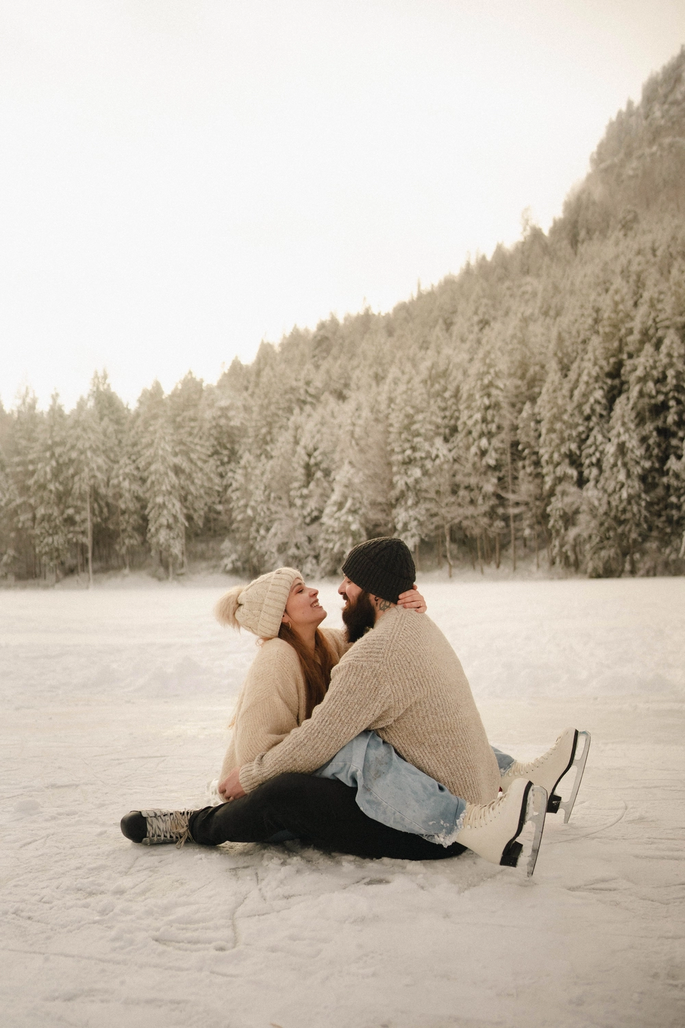 Antonia Orologio, Ayla Eibsee Selbstliebe-Themenfotografie