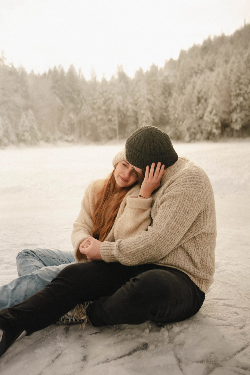 Antonia Orologio, Ayla Eibsee Selbstliebe-Themenfotografie