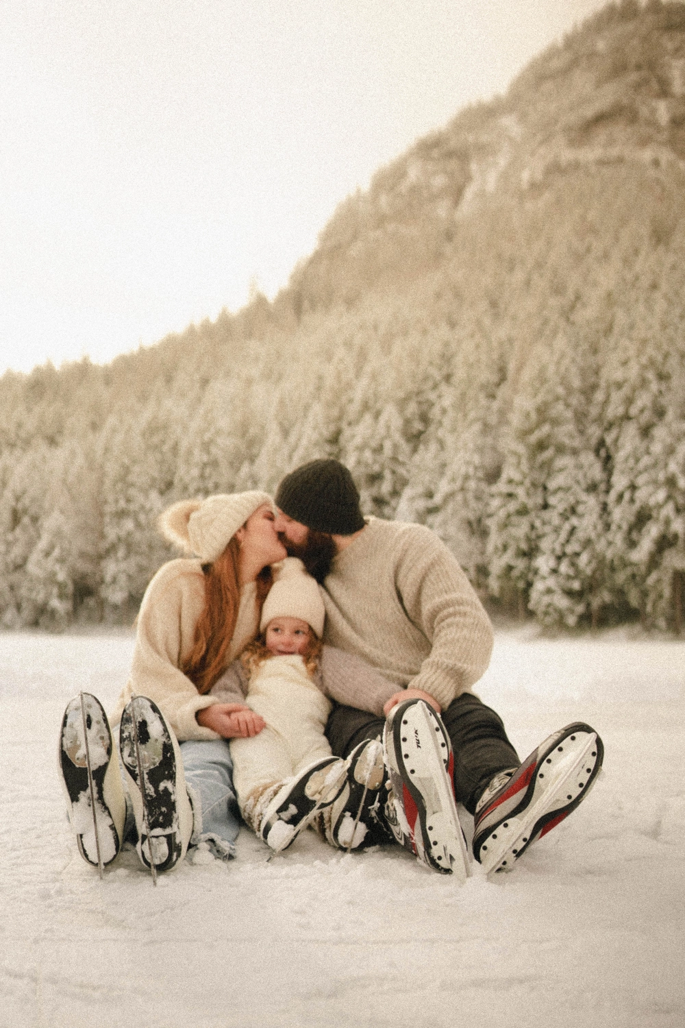 Antonia Orologio, Ayla Eibsee Selbstliebe-Themenfotografie