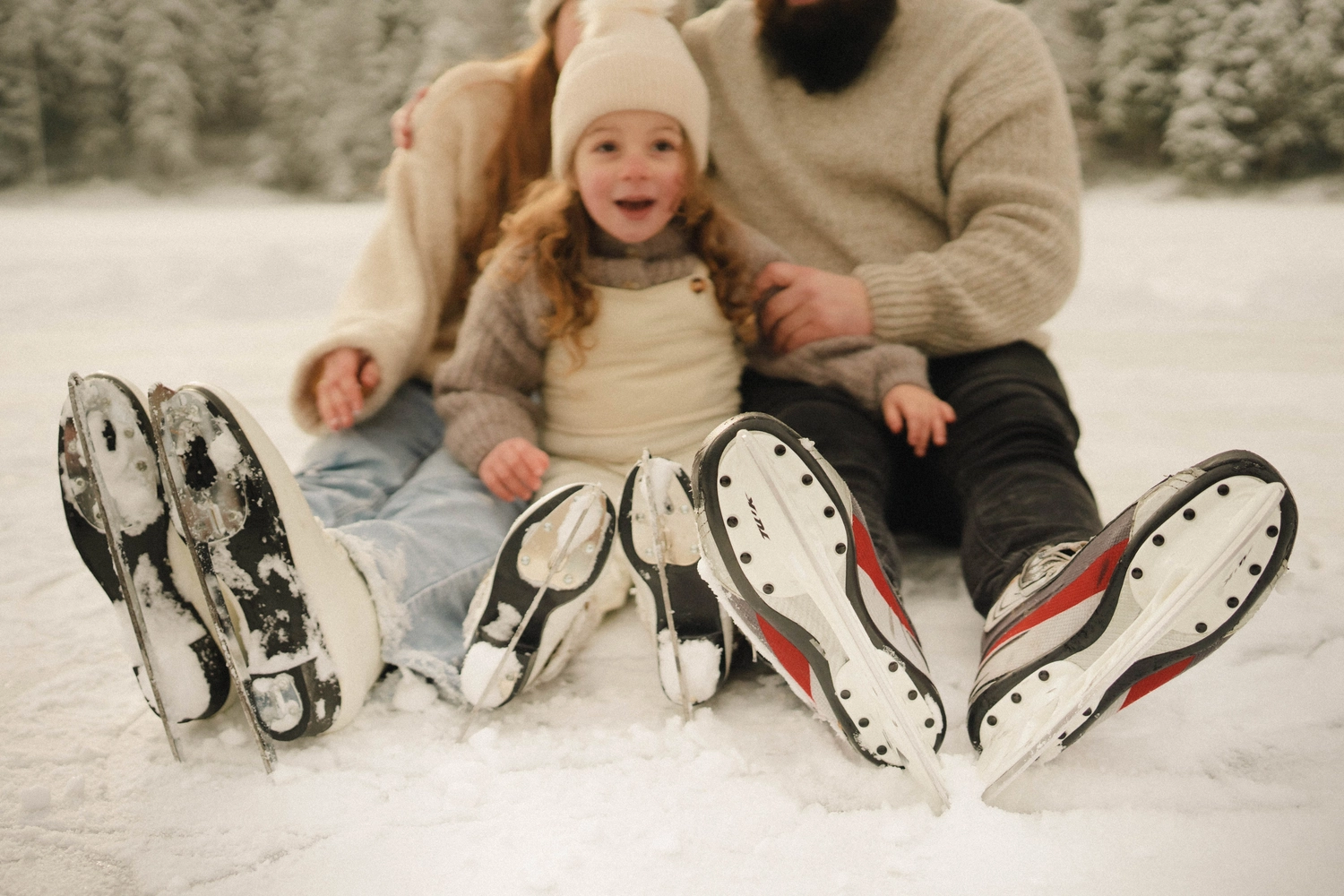 Antonia Orologio, Ayla Eibsee Selbstliebe-Themenfotografie