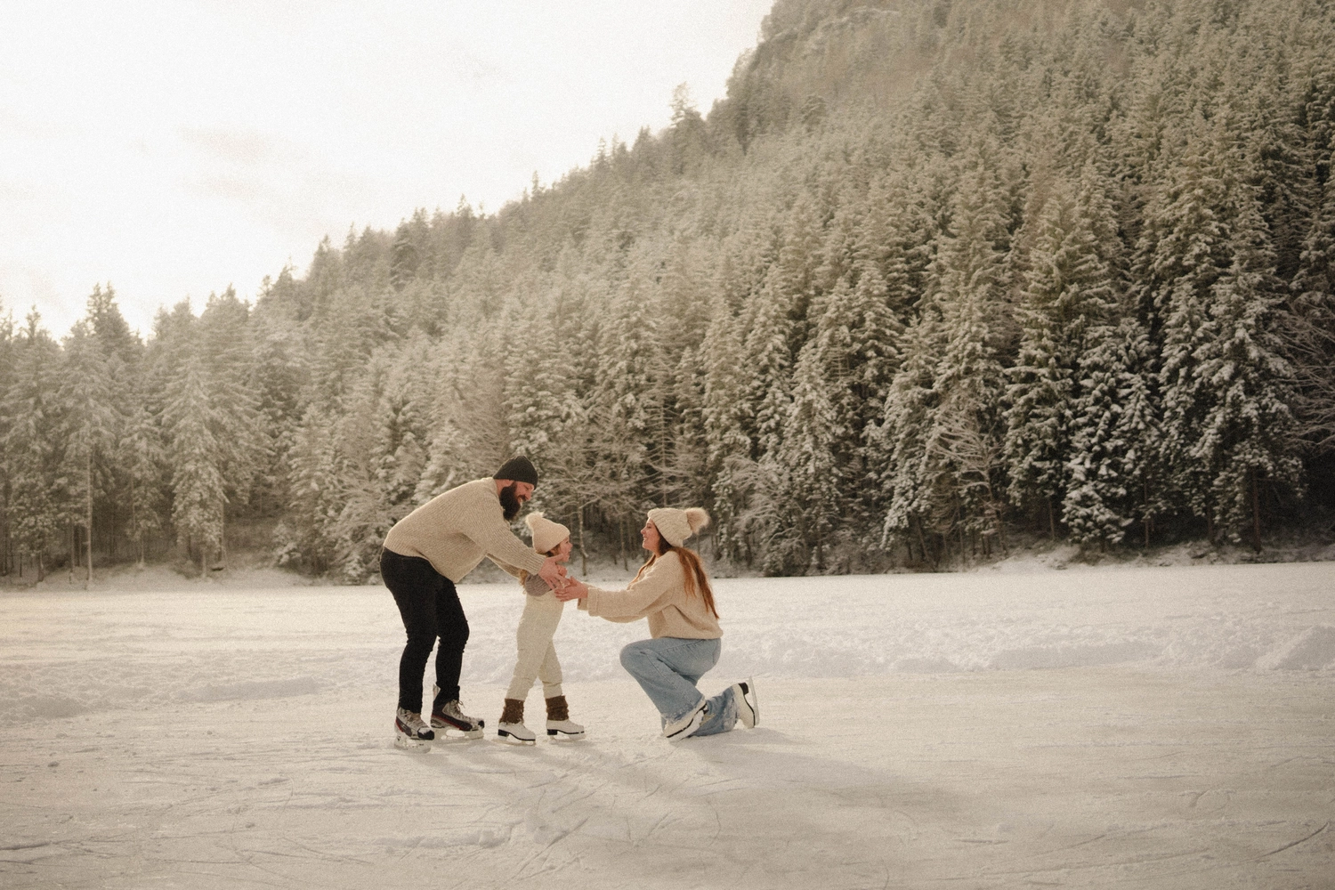 Antonia Orologio, Ayla Eibsee Selbstliebe-Themenfotografie