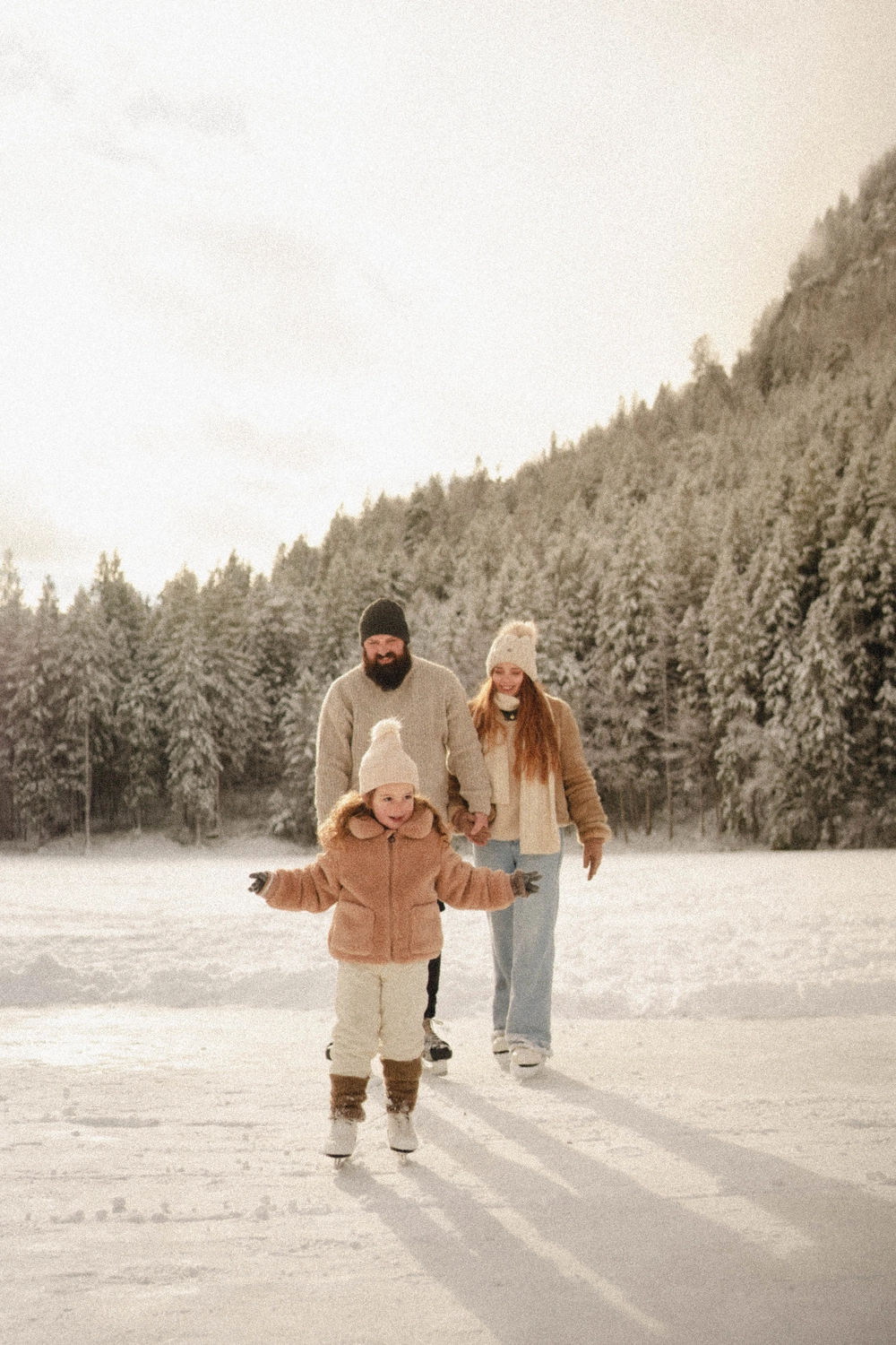 Antonia Orologio, Ayla Eibsee Selbstliebe-Themenfotografie