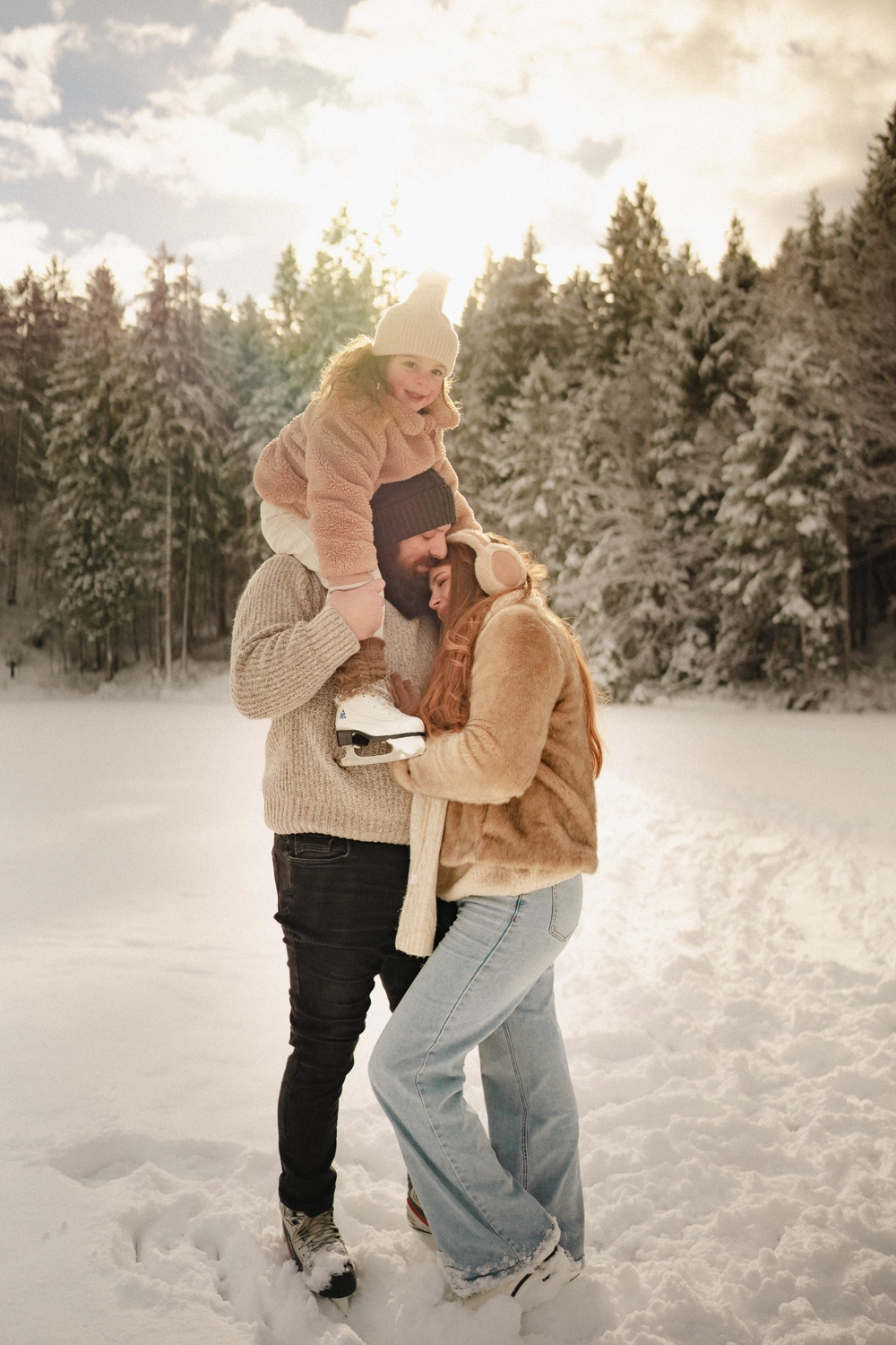 Antonia Orologio, Ayla Eibsee Selbstliebe-Themenfotografie