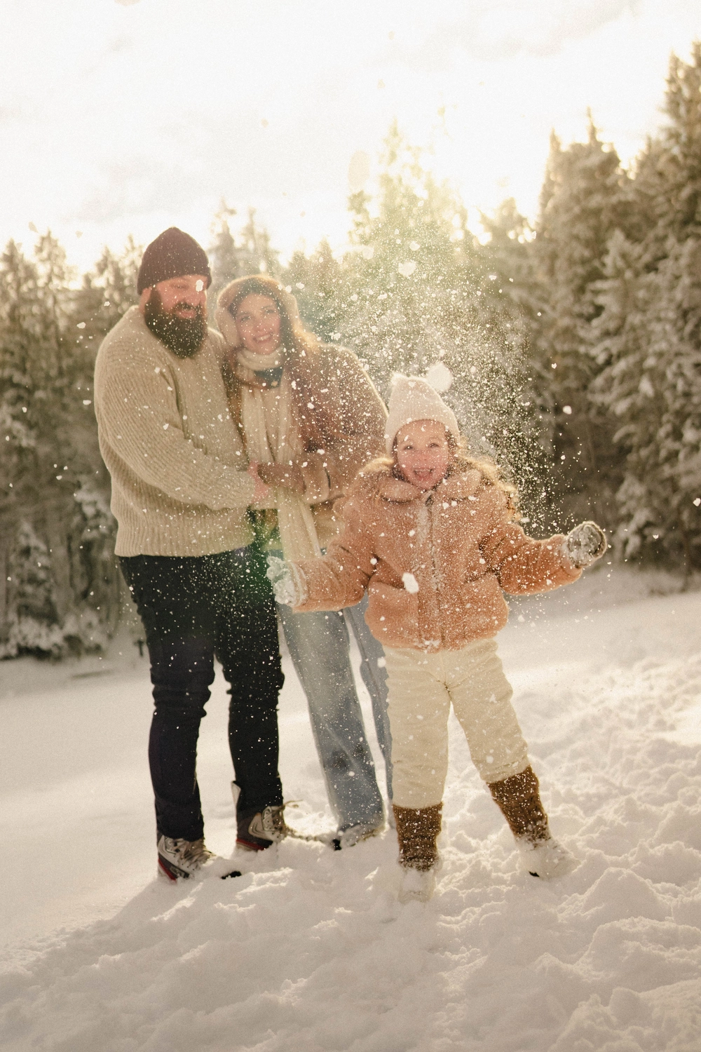 Antonia Orologio, Ayla Eibsee Selbstliebe-Themenfotografie