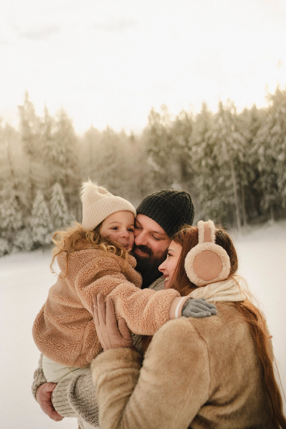 Antonia Orologio, Ayla Eibsee Selbstliebe-Themenfotografie