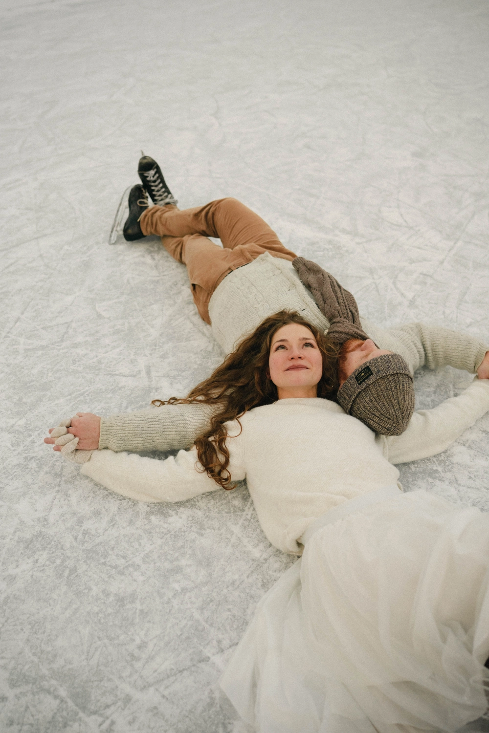 Antonia Orologio, Ayla Eibsee Selbstliebe-Themenfotografie