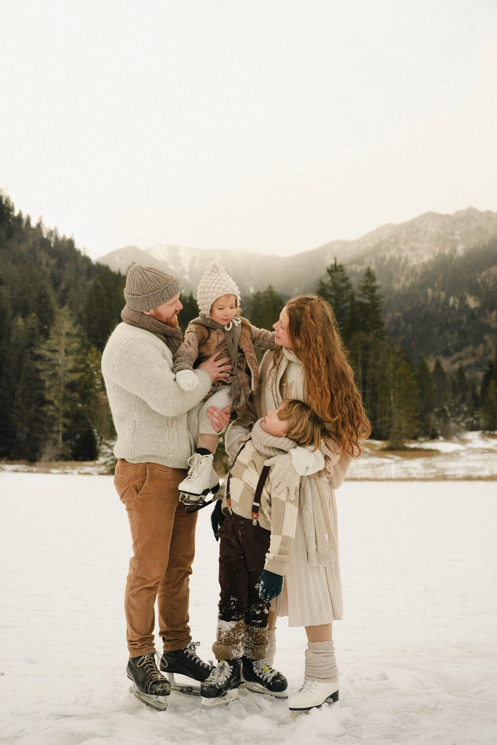 Antonia Orologio, Ayla Eibsee Selbstliebe-Themenfotografie