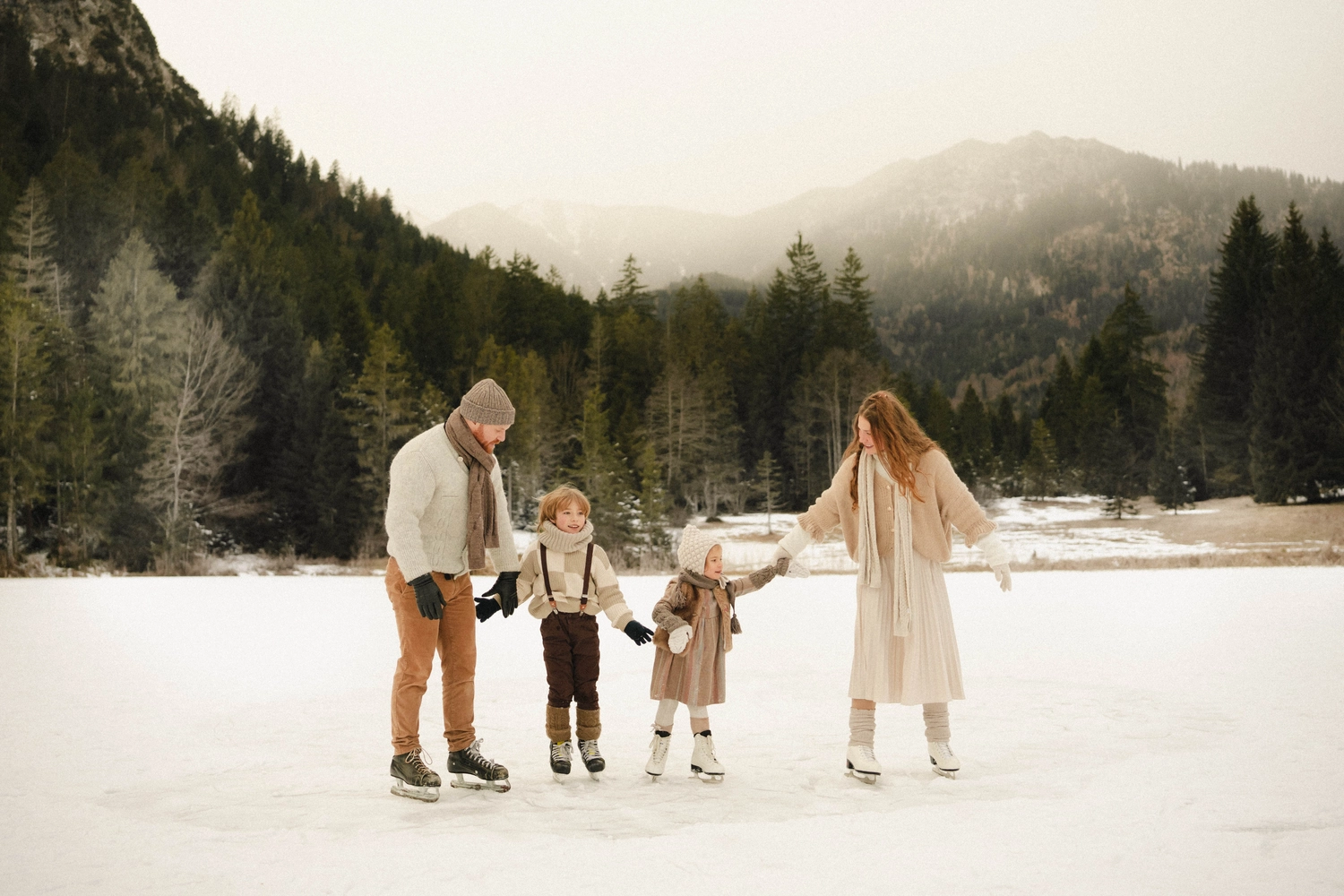 Antonia Orologio, Ayla Eibsee Selbstliebe-Themenfotografie