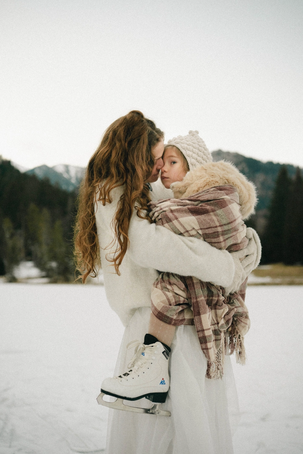 Antonia Orologio, Ayla Eibsee Selbstliebe-Themenfotografie