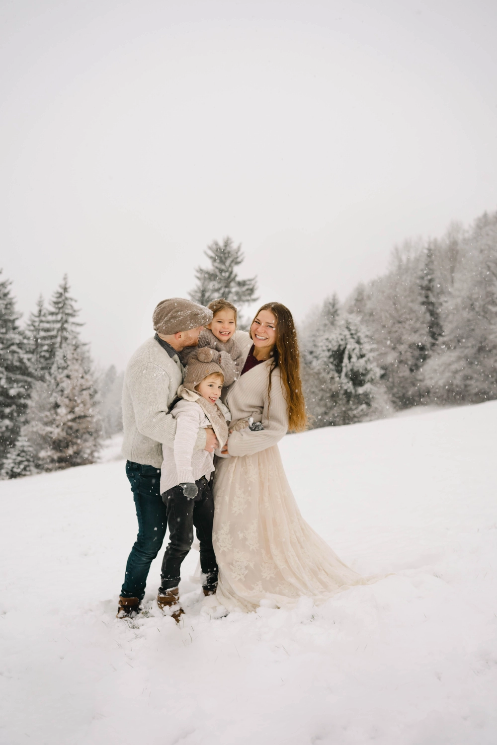 Antonia Orologio, Ayla Eibsee Selbstliebe-Themenfotografie