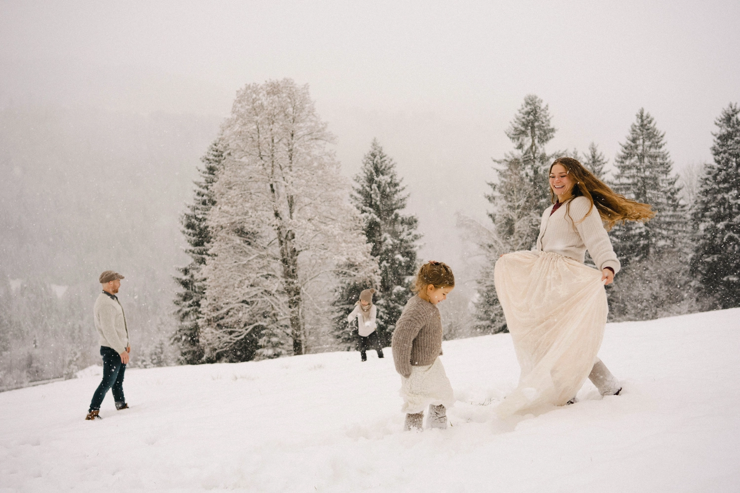 Antonia Orologio, Ayla Eibsee Selbstliebe-Themenfotografie