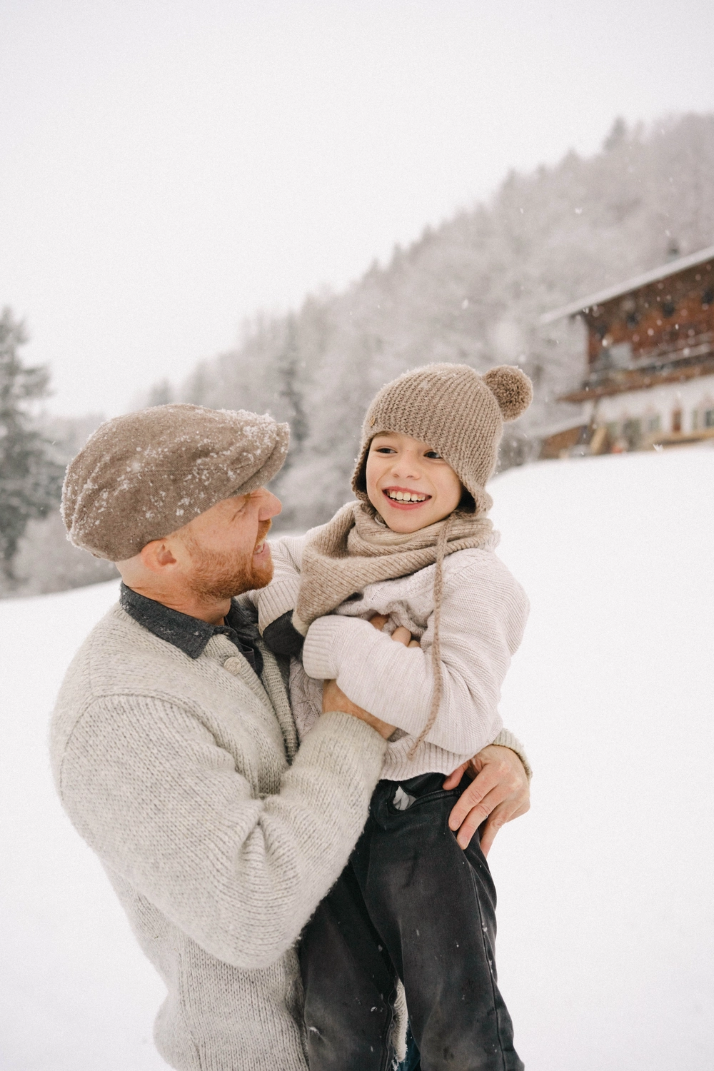 Antonia Orologio, Ayla Eibsee Selbstliebe-Themenfotografie