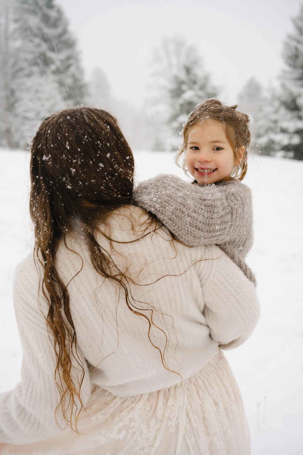 Antonia Orologio, Ayla Eibsee Selbstliebe-Themenfotografie