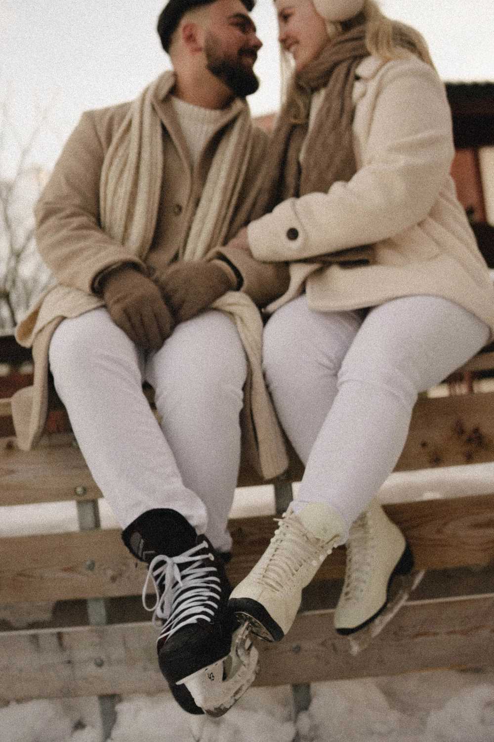 Antonia Orologio, Ayla Eibsee Selbstliebe-Themenfotografie