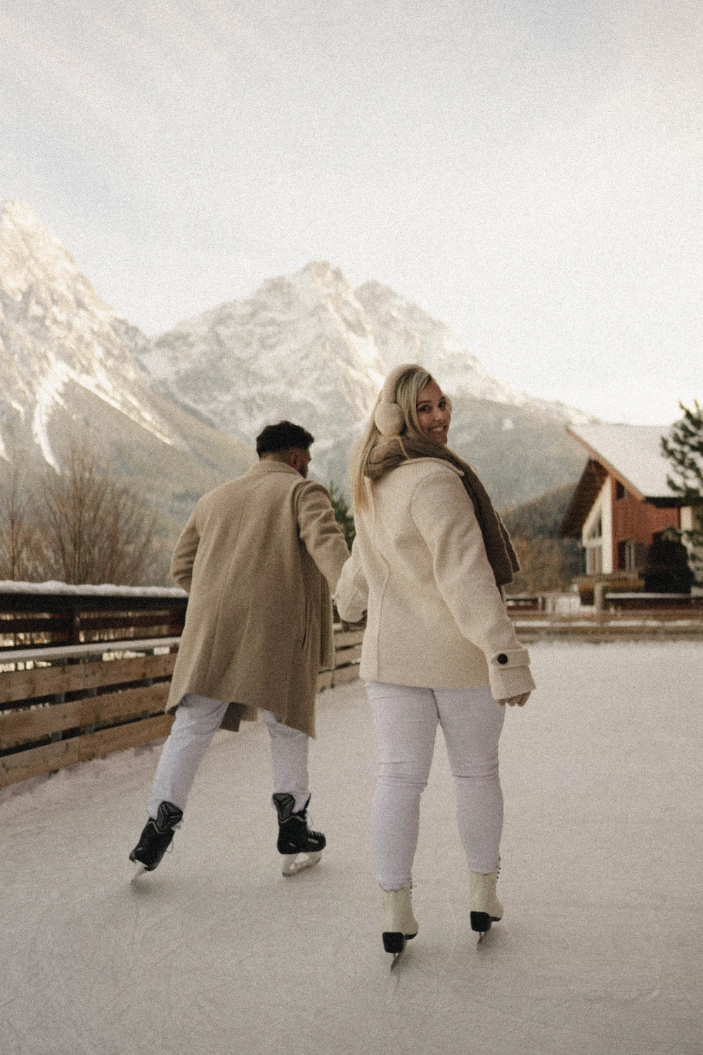 Antonia Orologio, Ayla Eibsee Selbstliebe-Themenfotografie