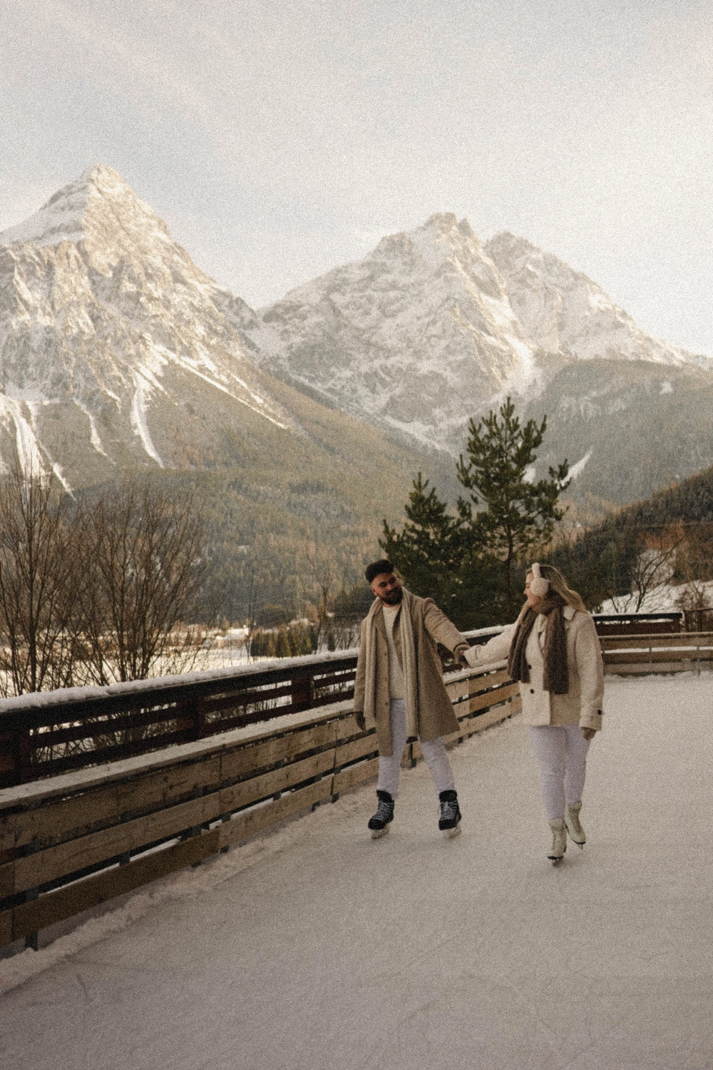 Antonia Orologio, Ayla Eibsee Selbstliebe-Themenfotografie