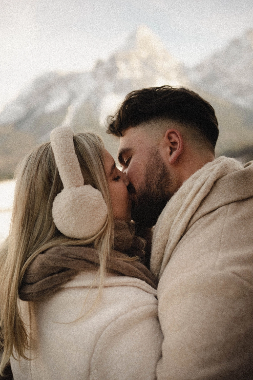 Antonia Orologio, Ayla Eibsee Selbstliebe-Themenfotografie