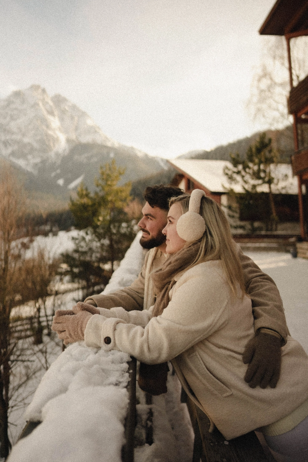 Antonia Orologio, Ayla Eibsee Selbstliebe-Themenfotografie