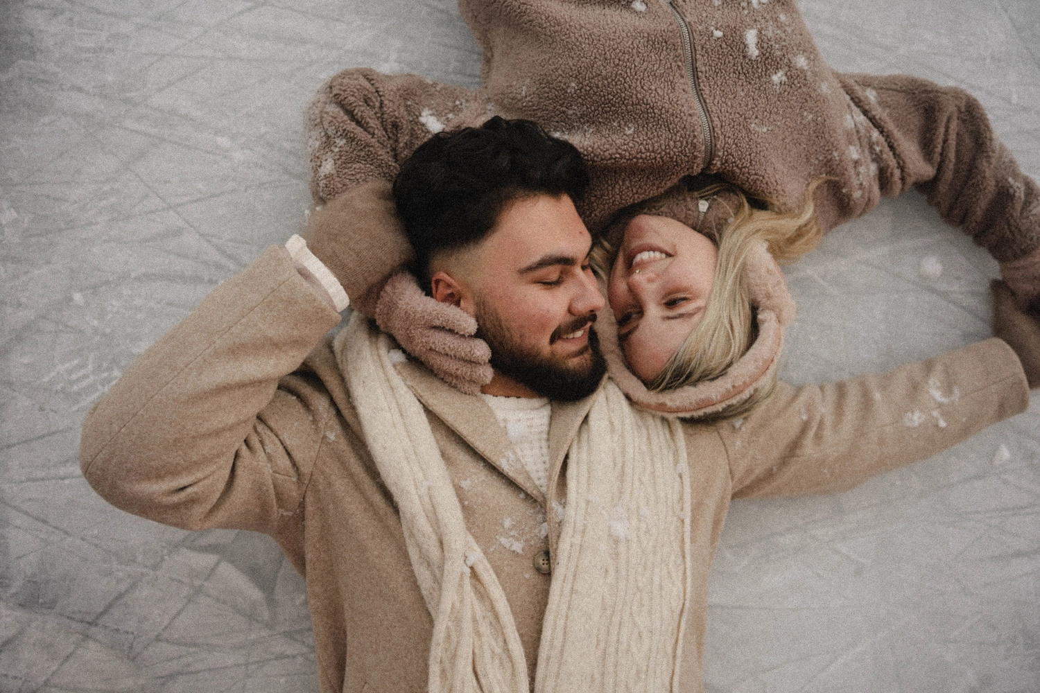 Antonia Orologio, Ayla Eibsee Selbstliebe-Themenfotografie