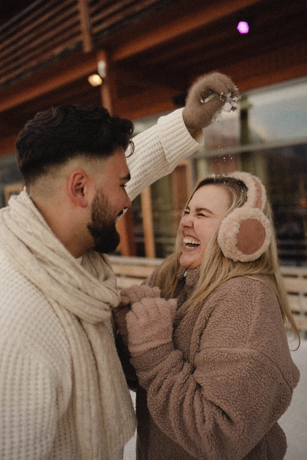 Antonia Orologio, Ayla Eibsee Selbstliebe-Themenfotografie