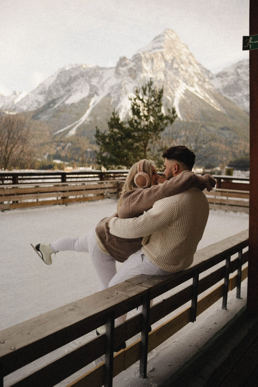 Antonia Orologio, Ayla Eibsee Selbstliebe-Themenfotografie