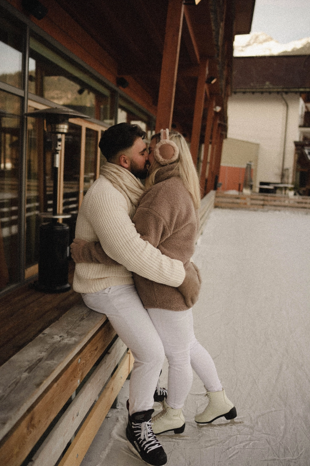 Antonia Orologio, Ayla Eibsee Selbstliebe-Themenfotografie