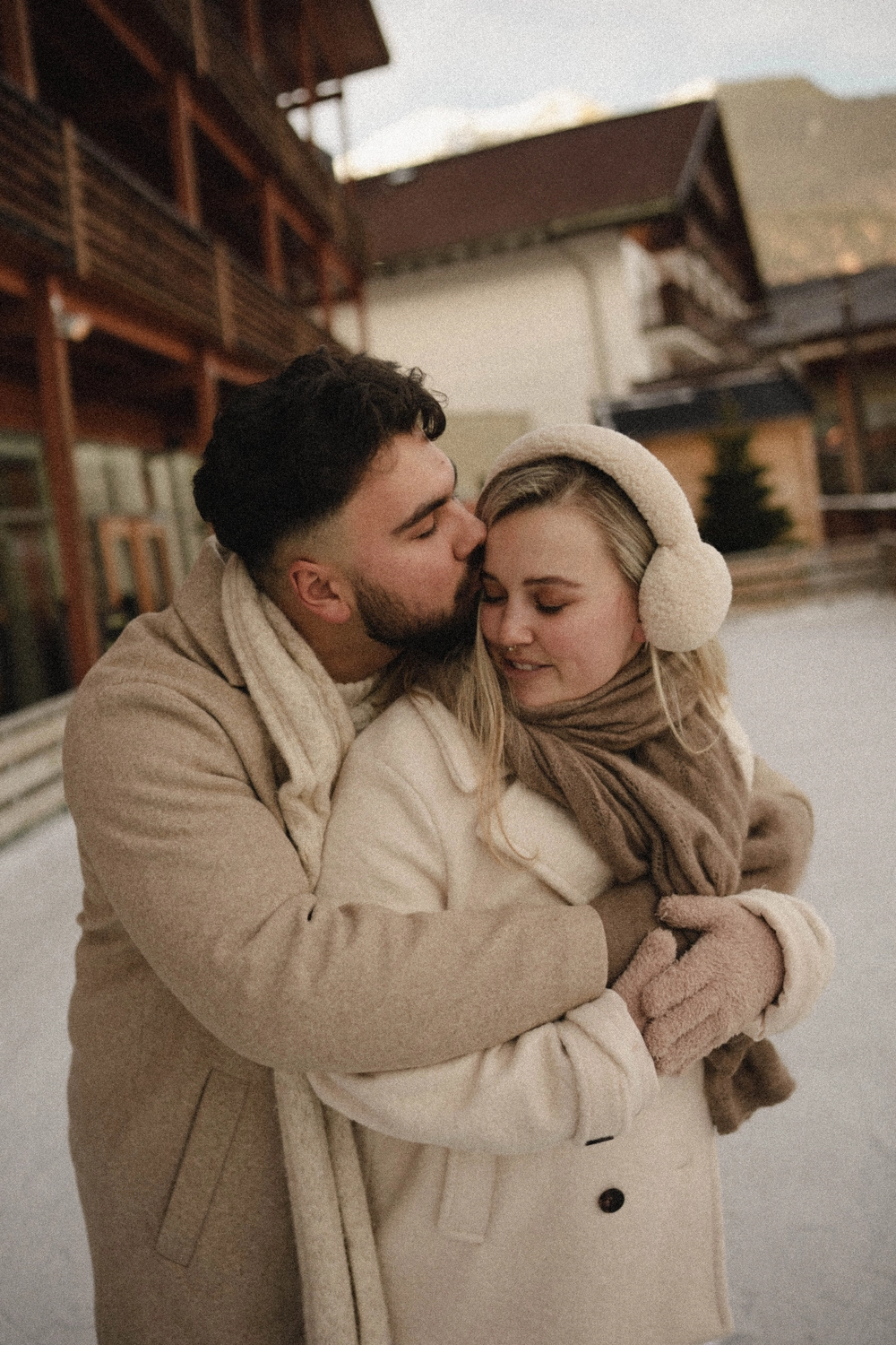 Antonia Orologio, Ayla Eibsee Selbstliebe-Themenfotografie